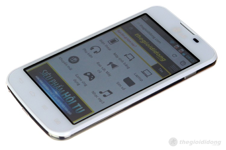 Điện thoại LG Optimus L5 II Dual E455