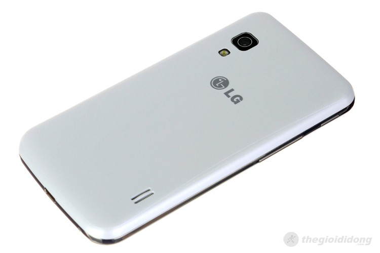 Điện thoại LG Optimus L5 II Dual E455