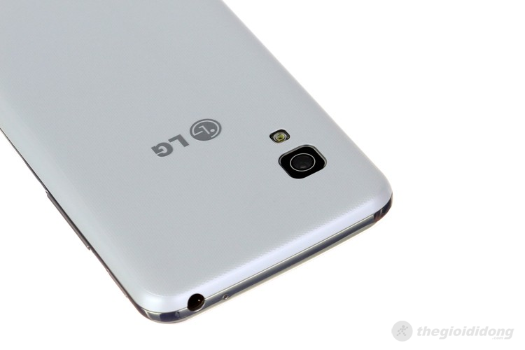 Điện thoại LG Optimus L5 II Dual E455