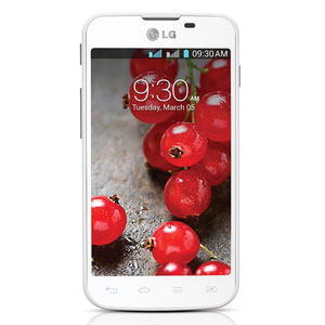 Điện thoại LG Optimus L5 II Dual E455