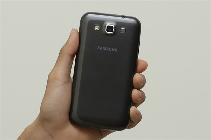 Điện thoại SAMSUNG GALAXY WIN I8552 Màu Xám