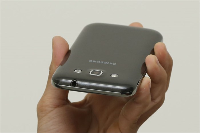 Điện thoại SAMSUNG GALAXY WIN I8552 Màu Xám