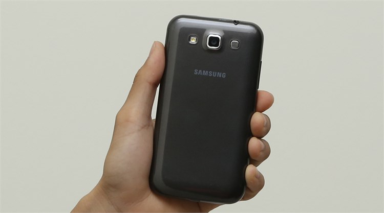 Điện thoại SAMSUNG GALAXY WIN I8552 Màu Xám