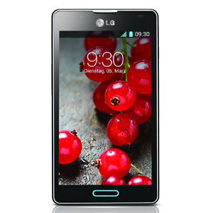 Điện thoại LG Optimus L7 II P713