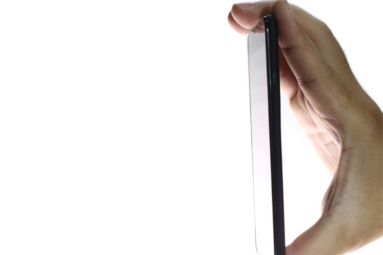 Điện thoại Alcatel One Touch Idol Ultra 6033X Màu Đen