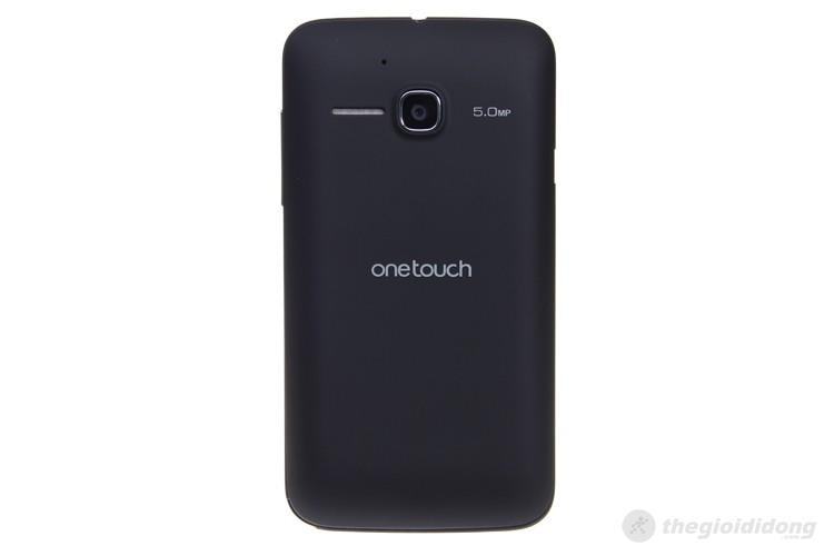 Điện thoại Alcatel One Touch Inspire 2 5020D Màu Đen