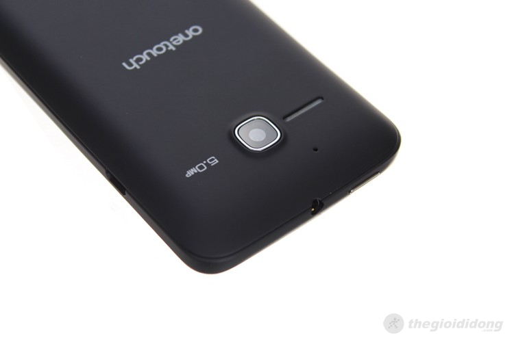 Điện thoại Alcatel One Touch Inspire 2 5020D Màu Đen