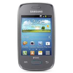 Điện thoại Samsung Galaxy Pocket Neo Duos S5312