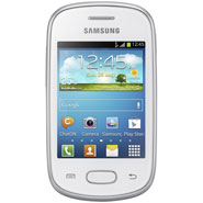 Điện thoại Samsung Galaxy Star S5280