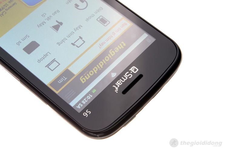 Điện thoại Q-Smart S6