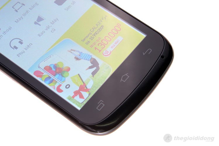 Điện thoại Q-Smart S6