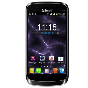 Điện thoại Q-Smart S6