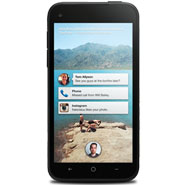 Điện thoại HTC First