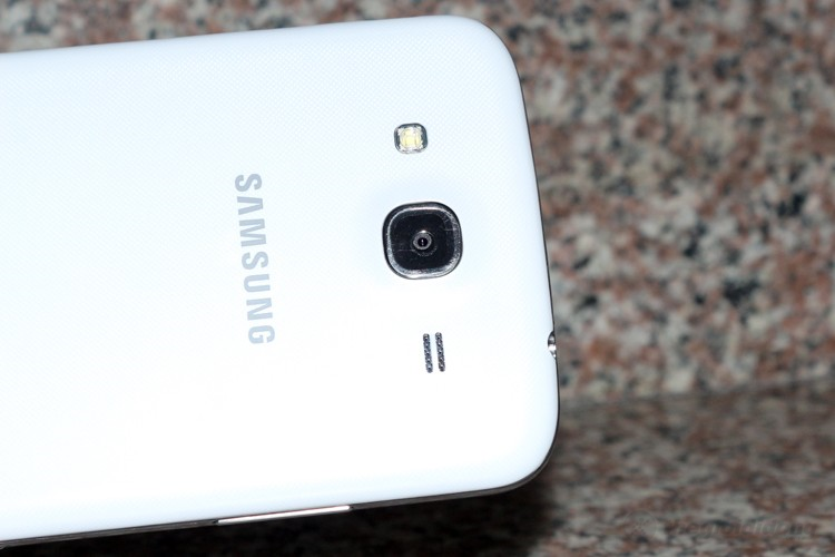 Điện thoại Samsung Galaxy Mega 5.8 Duos I9152