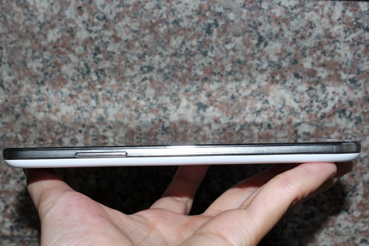 Điện thoại Samsung Galaxy Mega 5.8 Duos I9152