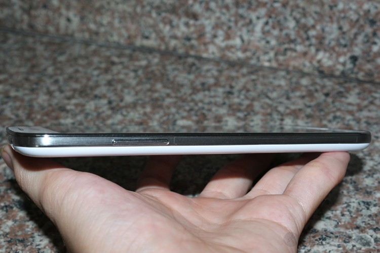 Điện thoại Samsung Galaxy Mega 5.8 Duos I9152