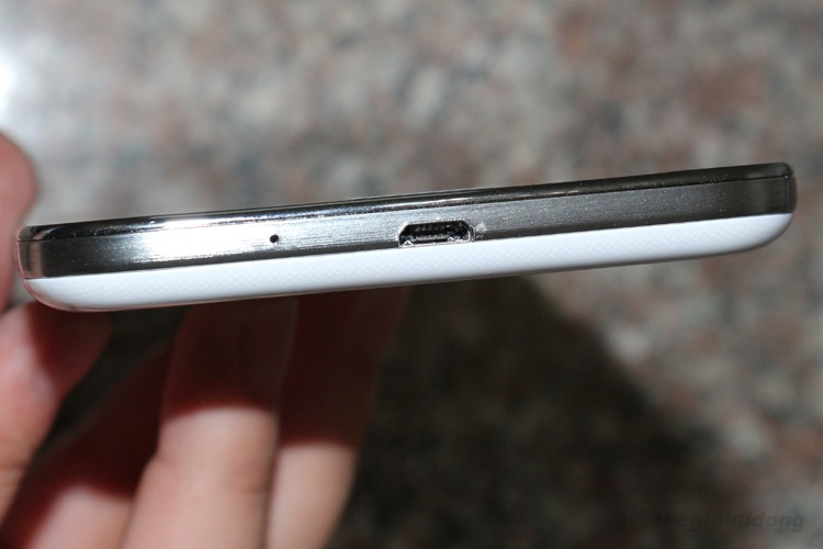 Điện thoại Samsung Galaxy Mega 5.8 Duos I9152