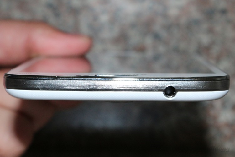 Điện thoại Samsung Galaxy Mega 5.8 Duos I9152