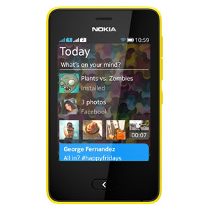 Bạn đang tìm kiếm một chiếc điện thoại 2 sim phong cách và chất lượng? Điện thoại Nokia sẽ là sự lựa chọn hoàn hảo cho bạn với những tính năng cơ bản nhưng đáp ứng được nhu cầu sử dụng hàng ngày!