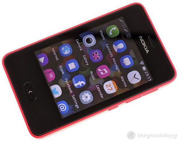 Nokia Asha 501 Wallpapers For Home Screen Download - Colaboratory