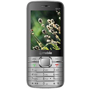 Q-mobile Q520