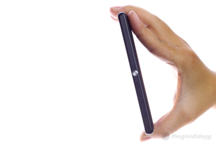 Điện thoại Sony Xperia ZR C5502