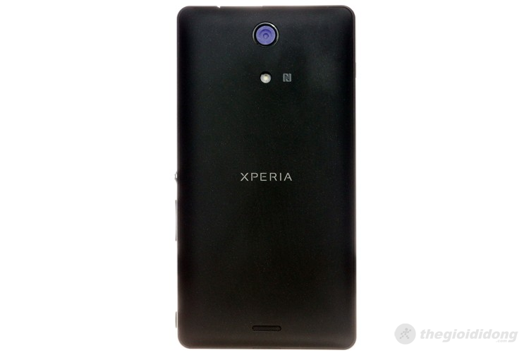 Điện thoại Sony Xperia ZR C5502