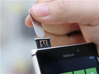 Điện thoại Nokia Lumia 925