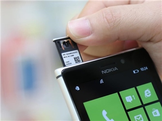 Điện thoại Nokia Lumia 925