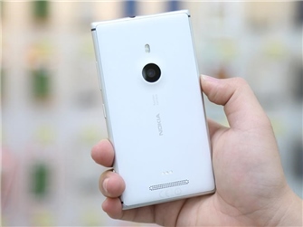 Điện thoại Nokia Lumia 925