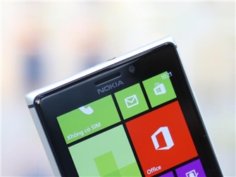 Điện thoại Nokia Lumia 925