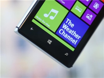 Điện thoại Nokia Lumia 925