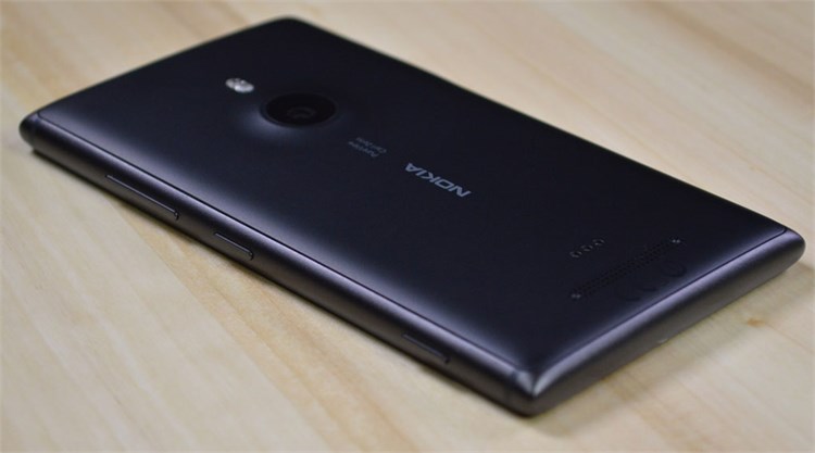 Điện thoại Nokia Lumia 925