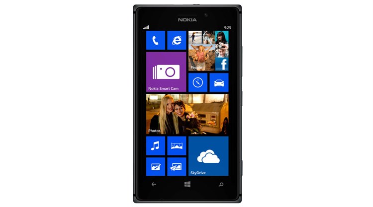 Điện thoại Nokia Lumia 925