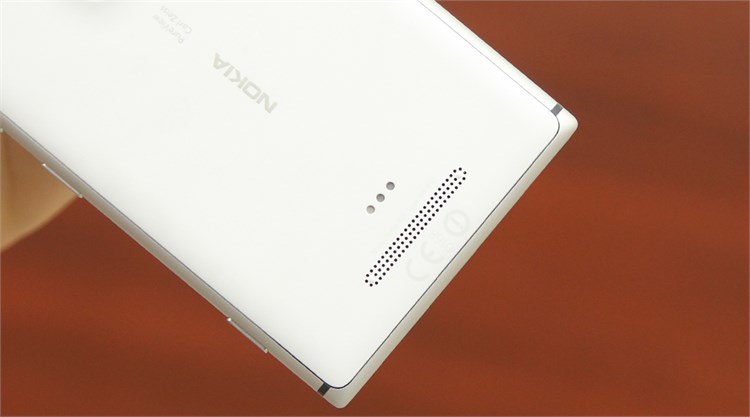 Điện thoại Nokia Lumia 925