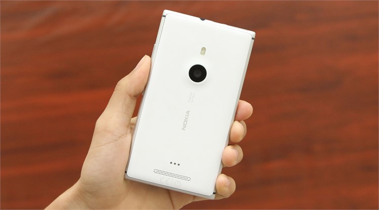 Điện thoại Nokia Lumia 925