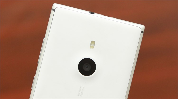 Điện thoại Nokia Lumia 925