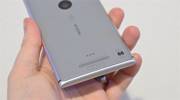 Điện thoại Nokia Lumia 925