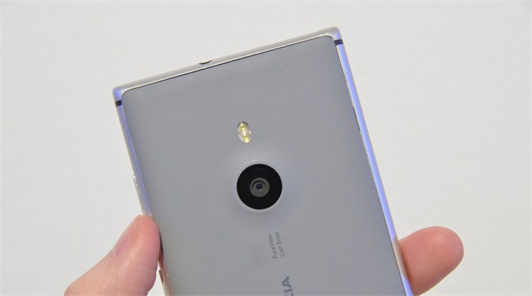 Điện thoại Nokia Lumia 925