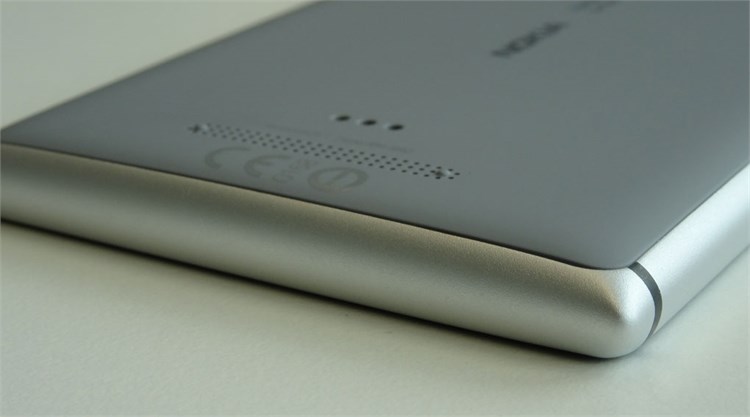 Điện thoại Nokia Lumia 925