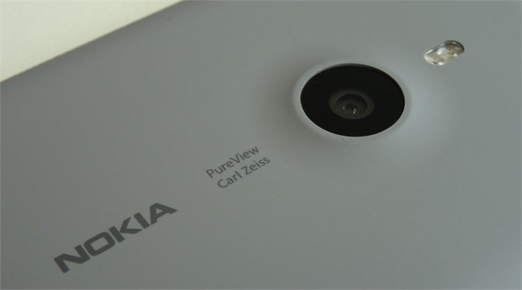 Điện thoại Nokia Lumia 925