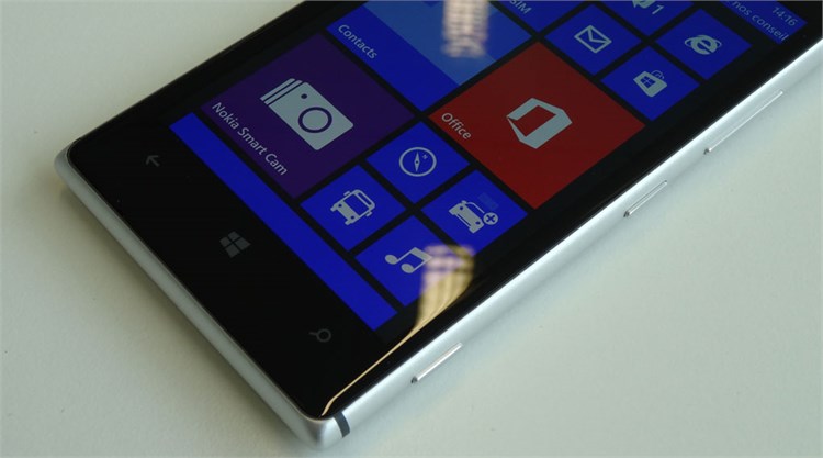 Điện thoại Nokia Lumia 925