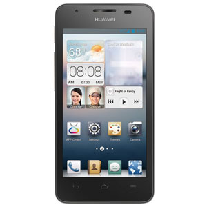 Điện thoại Huawei G510