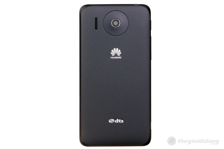 Điện thoại Huawei G510