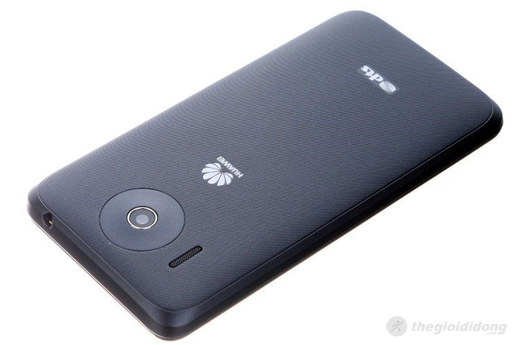 Điện thoại Huawei G510