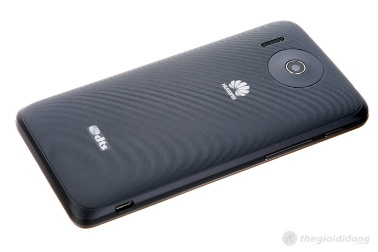 Điện thoại Huawei G510