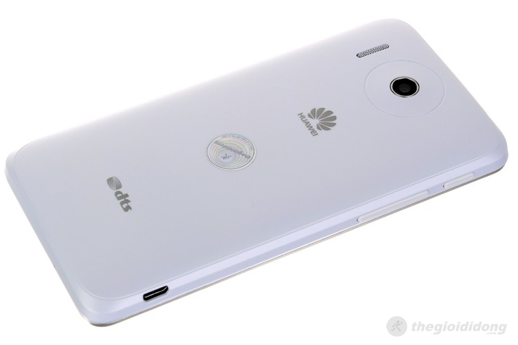 Điện thoại Huawei G510