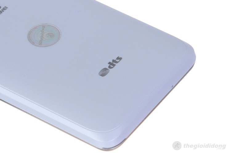 Điện thoại Huawei G510