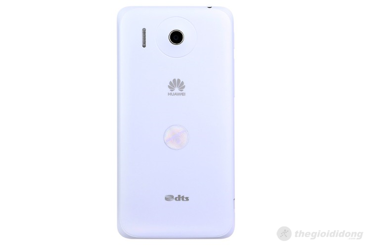 Điện thoại Huawei G510