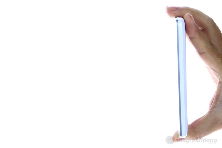 Điện thoại Huawei G510